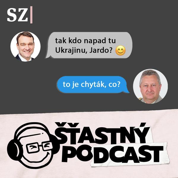Šťastný podcast